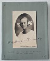 Rebellen fr&aring;n Vimmerby &ndash; om Astrid Lindgren och hemstaden