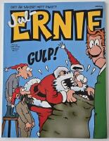 Jul-Ernie 2004 &ndash; Det &auml;r s&auml;kert mitt paket!