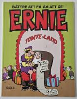 Ernie 2010 &ndash; B&auml;ttre att f&aring; &auml;n att ge!