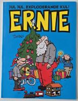 Ernie 2011 &ndash; Jul, jul, exploderande kul!