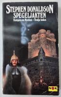 Kampen om Mordant 3 &ndash; Spegeljakten