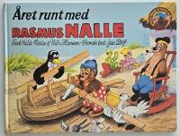 &Aring;ret runt med Rasmus Nalle