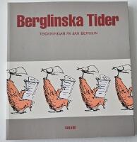 Berglinska tider