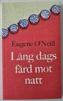 L&aring;ng dags f&auml;rd mot natt