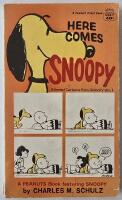 Here Comes Snoopy