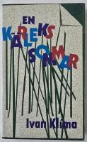 En k&auml;rlekssommar