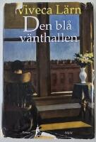 Den bl&aring; v&auml;nthallen