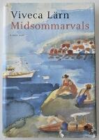 Midsommarvals