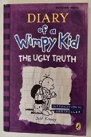 Diary of a Wimpy Kid 5 &ndash; The Ugly Truth