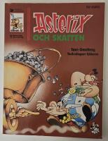 Asterix-album 13 &ndash; Asterix och skatten