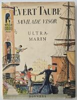 Samlade visor 7 &ndash; Ultra marin