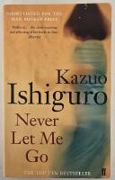 Never let me go