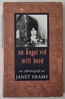 En &auml;ngel vid mitt bord &ndash; en sj&auml;lvbiografi II