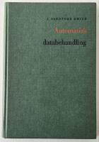 Automatisk databehandling