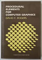 Procedural elements for computer graphics