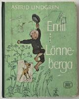 Emil i L&ouml;nneberga