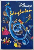 Disney &ndash; s&aring;ngboken