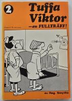 Tuffa Viktor 2 &ndash; en fulltr&auml;ff