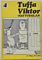 Tuffa Viktor 4 &ndash; nattugglan