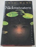 N&auml;ckrosteatern