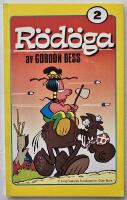 R&ouml;d&ouml;ga, nr 2
