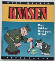 Knasen &ndash; det luktar Knasen, Otto!