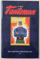 Lee Falk's Fantomen &ndash; den inbundna &aring;rg&aring;ngen 1951 del 1