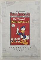 Kalle Anka & Co &ndash; Den kompletta &aring;rg&aring;ngen 1948