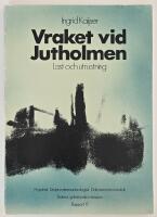 Vraket vid Jutholmen &ndash; Last och utrustning