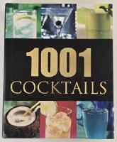 1001 cocktails