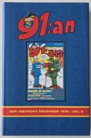 91:an &ndash; den inbundna &aring;rg&aring;ngen 1976 del 5