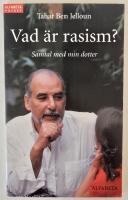 Vad &auml;r rasism? Samtal med min dotter