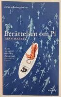 Ber&auml;ttelsen om Pi