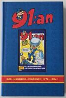 91:an &ndash; den inbundna &aring;rg&aring;ngen 1975 del 1