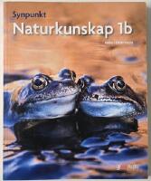Synpunkt &ndash; Naturkunskap 1b