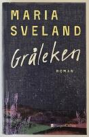 Gr&aring;leken