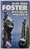 Mission to Moulokin