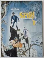 Spirit 9