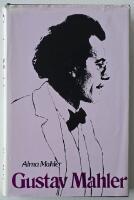 Gustav Mahler &ndash; minnen fr&aring;n ett &auml;ktenskap