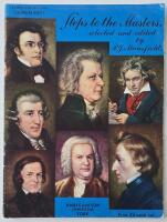 Steps to the Masters 7 &ndash; Robert Schumann