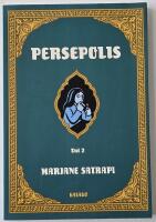 Persepolis del 2