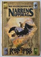 Den gyllene mannen 1 &ndash; Narrens uppdrag