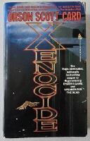 Xenocide