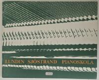Pianoskola