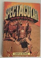 Spectacular! The Story of Epic Films
