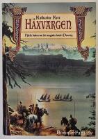 H&auml;xvargen &ndash; fj&auml;rde boken om det magiska landet Deverry
