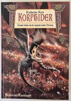 Korptider &ndash; &aring;ttonde boken om det magiska landet Deverry