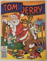 Tom & Jerry 1995 [Julnummer]