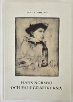 Hans Norsbo och Falugrafikerna