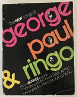 The new songs of George, Paul & Ringo &ndash; plus a Beatles bonus: 9 songs by Lennon and McCartney